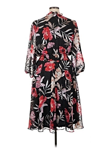 Maison Tara Casual Dress (view 2)