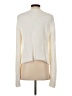 Cloth & Stone Ivory White Cardigan Size S - photo 2