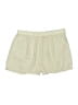 Shein Ivory Shorts Size L - photo 1