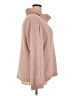 Karen Scott 100% Polyester Pink Turtleneck Sweater Size XXL - photo 4