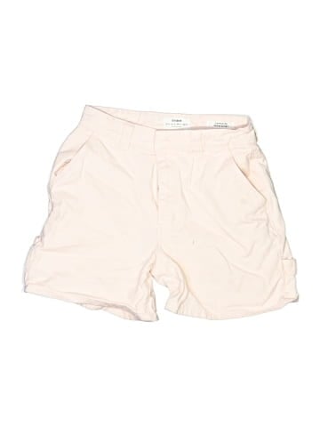 Cotton On Khaki Shorts (view 1)