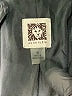 Anne Klein 100% Polyester Black Blazer Size M - photo 6