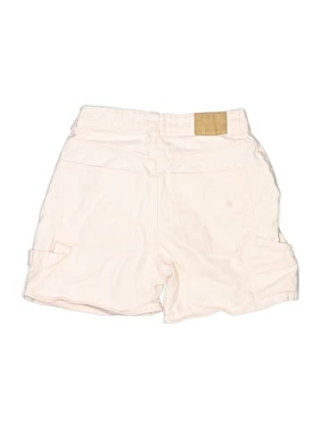 Cotton On Khaki Shorts (view 2)
