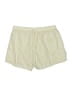 Shein Ivory Shorts Size L - photo 2