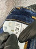 Ann Taylor LOFT Solid Blue Jeans Size 8 - photo 8