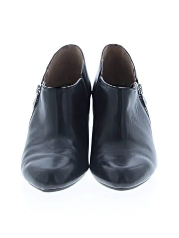Adrienne Vittadini Ankle Boots (view 2)