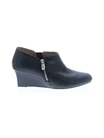 Adrienne Vittadini Ankle Boots (view 1)