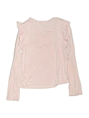 Baby Sara Long Sleeve T-Shirt (view 2)