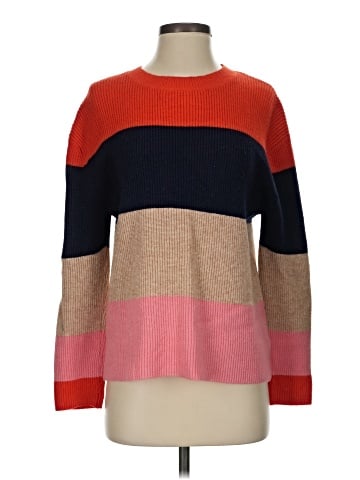 Anama Pullover Sweater (view 1)