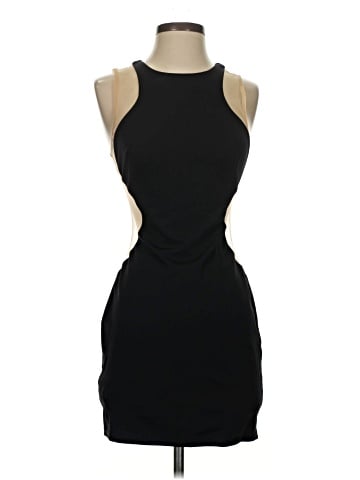 Bebe Cocktail Dress (view 1)