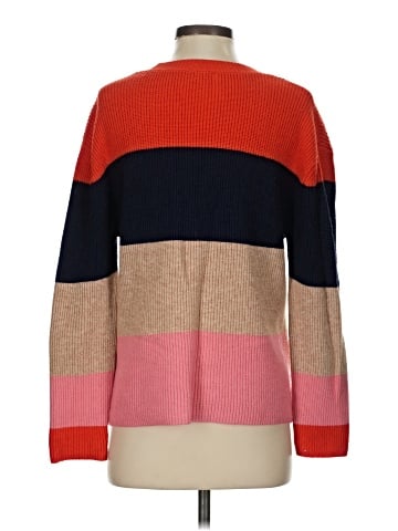 Anama Pullover Sweater (view 2)