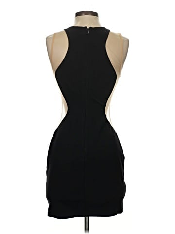 Bebe Cocktail Dress (view 2)