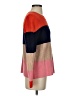 Anama Color Block Red Pullover Sweater Size S - photo 4