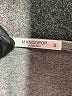 MANGOPOP Collection Gray Bodysuit Size S - photo 3