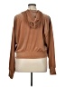 Express Brown Turtleneck Sweater Size XL - photo 2