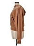 Express Brown Turtleneck Sweater Size XL - photo 5