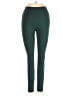 The Crop Stop Green Active Pants Size S - photo 1