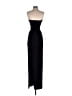 Nookie Black Cocktail Dress Size XS - photo 2