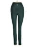 The Crop Stop Green Active Pants Size S - photo 2