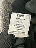 Vince. 100% Silk Black Sleeveless Silk Top Size XS - photo 8