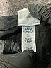 AGOLDE Black Active Pants Size 26 - photo 5