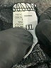 Unbranded Solid Gray Skort Size XL - photo 3