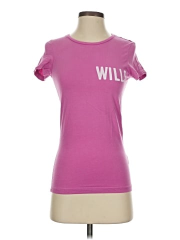 Jack Wills Short Sleeve T-Shirt (view 1)