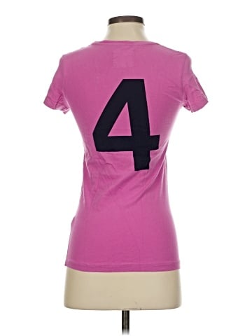 Jack Wills Short Sleeve T-Shirt (view 2)