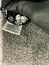Altar'd State Black Kimono Size M - photo 8