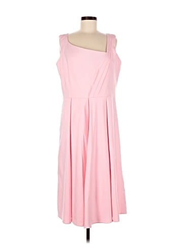 Unbranded Casual Dress (view 1)