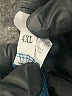Unbranded Solid Teal Blue Casual Skirt Size 4X - photo 3