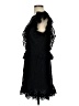 Joie Black Cocktail Dress Size 4 - photo 5