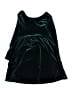 Old Navy Teal Dress Size 8 - photo 2