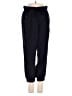 Z by Zella Solid Black Track Pants Size S - photo 1