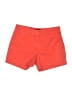 J.Crew Solid Orange Shorts Size 00 - photo 1