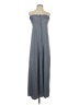 Helen Jon Gray Blue Casual Dress Size XS - photo 1
