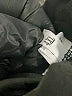 Unbranded Solid Black Casual Skirt Size 4X - photo 3