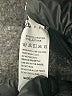 Unbranded Solid Black Casual Skirt Size 4X - photo 4