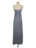 Helen Jon Gray Blue Casual Dress Size XS - photo 2