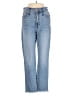 Madewell Blue Jeans Size 26 waist - photo 1