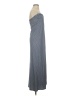 Helen Jon Gray Blue Casual Dress Size XS - photo 4