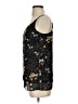 CAbi 100% Polyester Black Sleeveless Blouse Size XS - photo 5