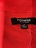 Premise Studio 100% Rayon Red Sleeveless Blouse Size M - photo 7