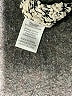 Saltwater LUXE Gray Cardigan Size M - photo 8