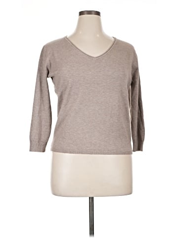 Milano Pullover Sweater (view 1)