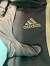 Adidas Black Track Pants Size 4T (estimated) - photo 3