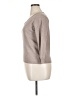 Milano Gray Pullover Sweater Size XL - photo 5