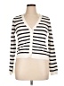 Lulus White Cardigan Size XL - photo 1