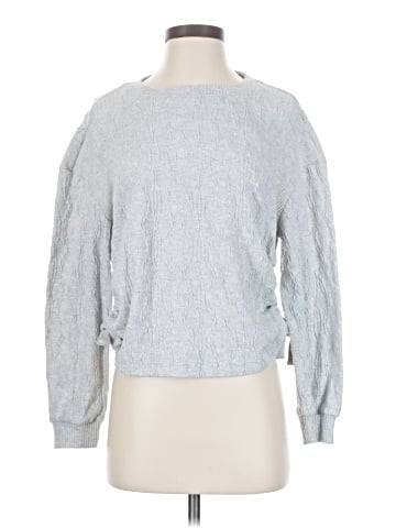 Democracy Pullover Sweater (view 1)
