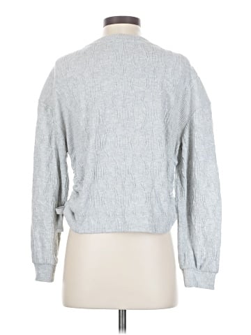 Democracy Pullover Sweater (view 2)